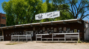 Read more about the article The Nick