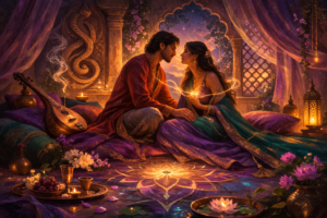 Read more about the article Kama Sutra