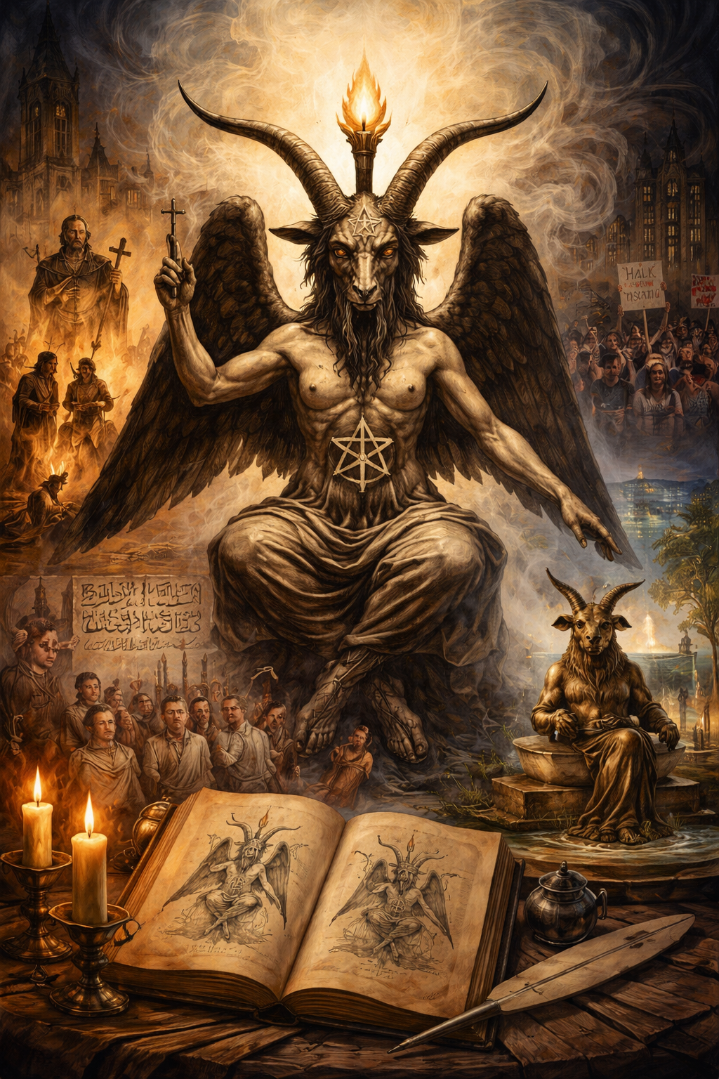 Read more about the article When the Lévi Breaks: