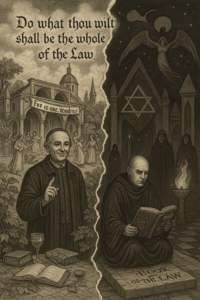 Read more about the article A Tale of Two Thelemas: