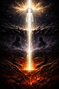 Read more about the article Thelema and the Question of Volition