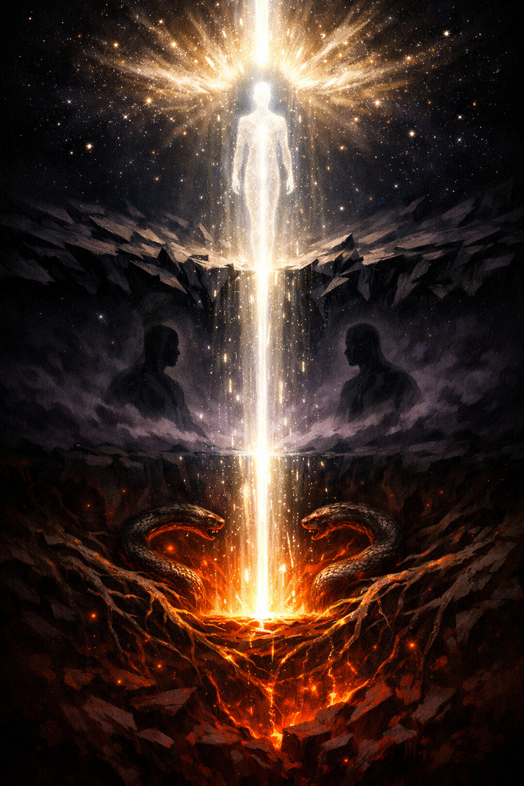 Read more about the article Thelema and the Question of Volition