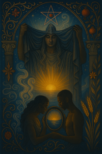 Read more about the article P.B. RANDOLPH, EULIS!, AND HOW ESOTERIC WISDOM TRAVELS