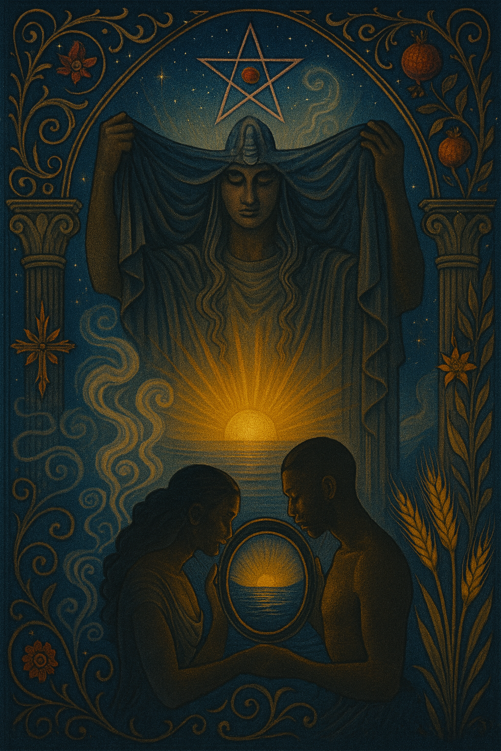 Read more about the article P.B. RANDOLPH, EULIS!, AND HOW ESOTERIC WISDOM TRAVELS