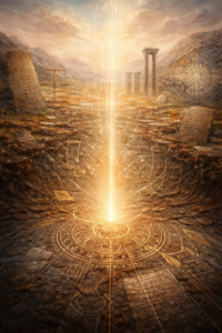 Read more about the article Morality Without God: Part I