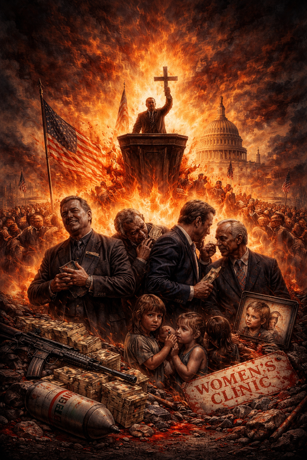 Read more about the article Morality Without God: Part II