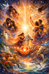 Read more about the article Love