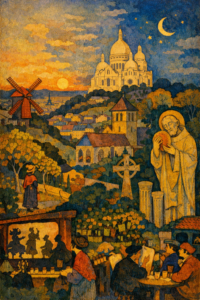 Read more about the article The Prophets of Montmartre