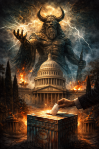 Read more about the article Baal and the Ballot