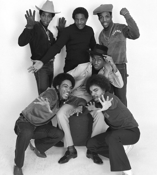 You are currently viewing Rock & Roll’s Melting Pot: Why Hip-Hop Belongs in the Rock & Roll Hall of Fame