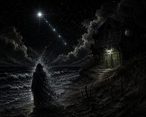 Read more about the article Imaginos: Episode 3: The Ascension: Astronomy