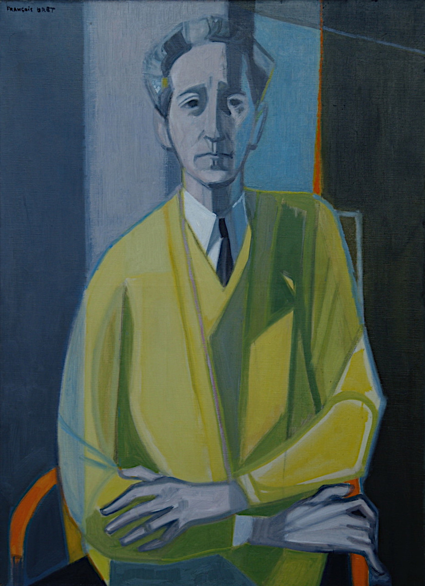 You are currently viewing Jean Cocteau: The Blood of a Poet
