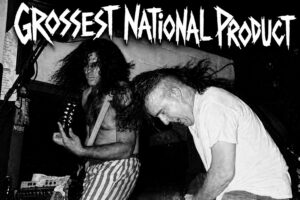 Read more about the article Pissin’ On My Shoe: A GNP Love Story